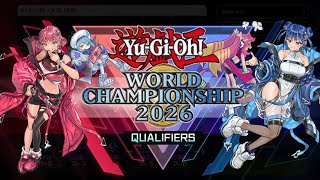 (WCS Qualifiers) Live Twin/Spright/Maliss Replays || Yu-Gi-Oh! Master Duel