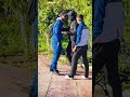 شيخ مبيم بيم في معسكر هبل ناس