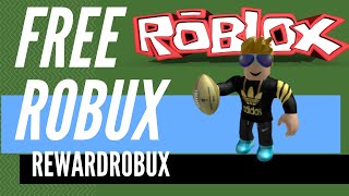 Roblox Promo codes Free Robux Reward Robux (June 2020)