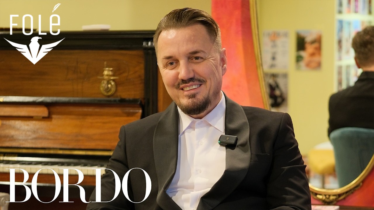 “E treta është e vërteta” Blero rrëfen dasmën intime me Eronitën & dëshirën për shumë fëmijë | BORDO