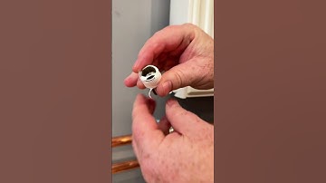 how to install a radiator valve DIY Guide