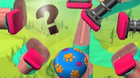 Going Balls SpeedRun Gameplay Level 211 - 220  ⚽🔥