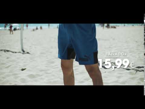 🎬 Video con opiniones sobre Ropa Para Hombre Sprinter