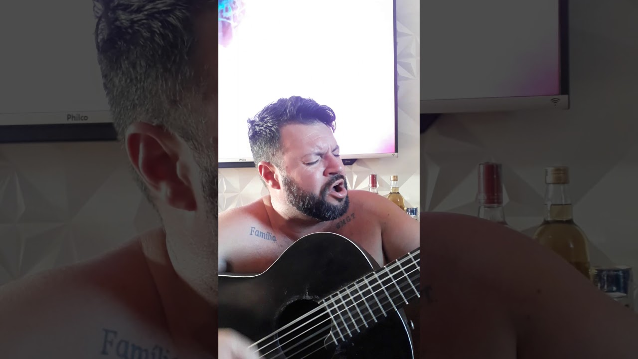 facas cover ( Diego é Vitor Hugo, Bruno e Marrone) voz e violão YouTube facas cover ( Diego é Vitor Hugo, Bruno e Marrone) voz e violão YouTube