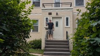 Bob Dylan's childhood home in Hibbing, MN (8/5/24) Hibbing Minnesota рџ єрџ ё Road Trip Bob Dylan S Childhood Home 4k