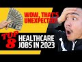 Which medical field career is right for me in 2023