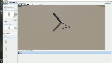 PCSS in Lumix Engine
