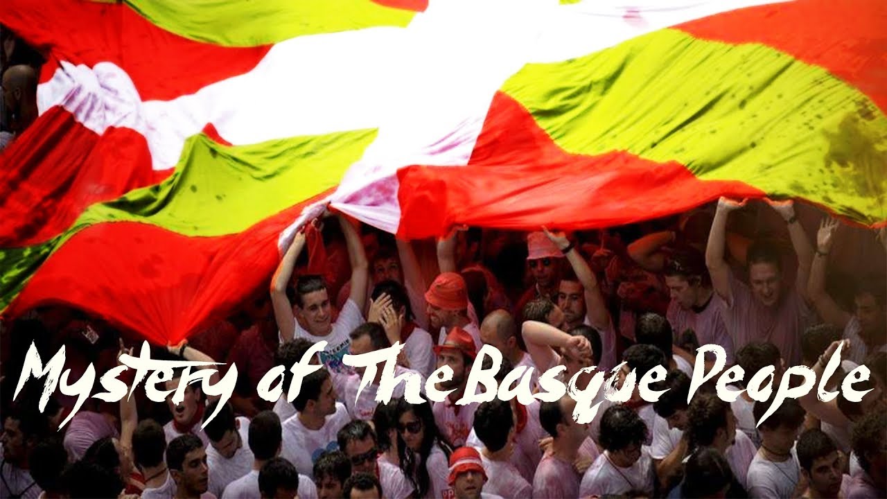 Basques is who Basques: a mysterious people Basques is who Basques: a mysterious people