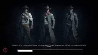 Hunt Showdown Multiplayer Gameplay With Randoms! Come Chill!!