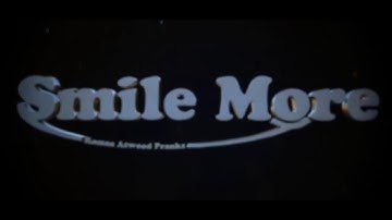Smile More Roman Atwood Intro