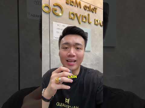 Update Harga Emas 10 Mei 2026 0.5gr - 10gr (Antam RM Mulus) Toko Mas Benua Jaya Gold & Haloemas.id
