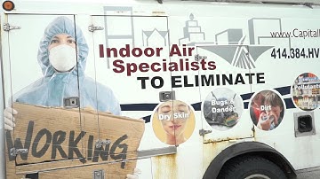 How Much Does Air Duct Cleaning Cost?