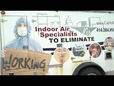 How Much Does Air Duct Cleaning Cost?