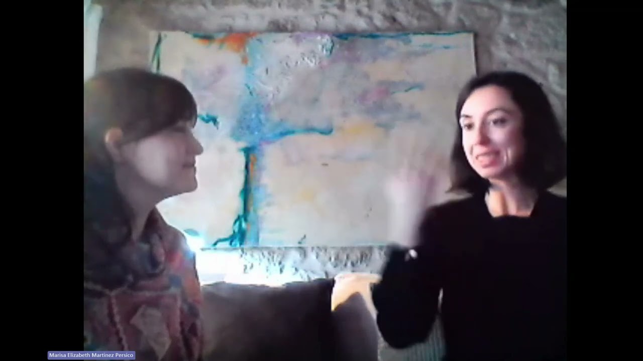 Poéticas anfibias, escribir entre dos lenguas | Tamara Andrés