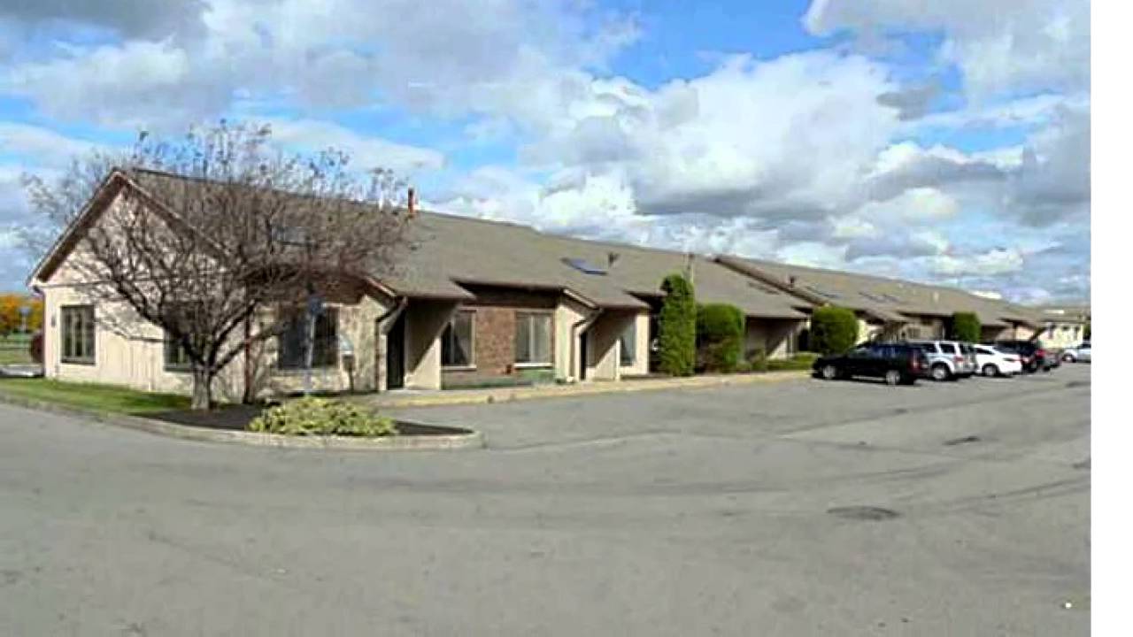 Commercial for rent 2525 Rochester Road Parkside Greens Office Park