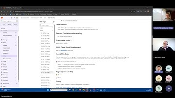 Sylva TSC Meeting 20251029 161213UTC Meeting Recording