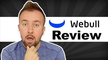 WeBull Free Stock Trading App Full Honest Review - Pros and Cons (Stock Investing)