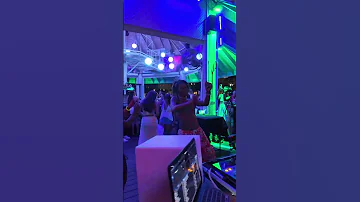 Ethan Knowles Live DJ Set ETERNIC Sessions Session 003 