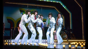 The Osmonds In Concert - The FirsTVision Release