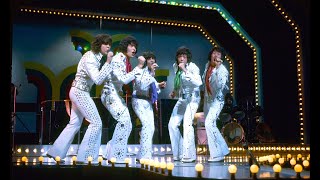 The Osmonds In Concert  The FirsTVision Release