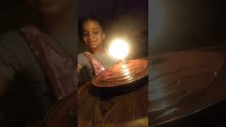 Today on October 2nd is my lil Sister's Birthday!! 🎂❤👑