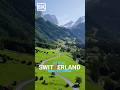 Switzerland | Highest peaks in Europe