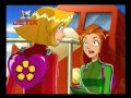 Született Kémek Totally Spies 2 évad 2 Rész Horror 2 Rész Magyar Hungarian 