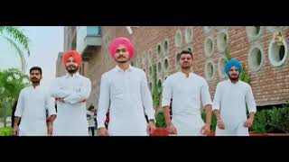Teriya saheliya ta kadh dia taur | Latest Punjabi Song video Djpunjab 2018 Latest New song