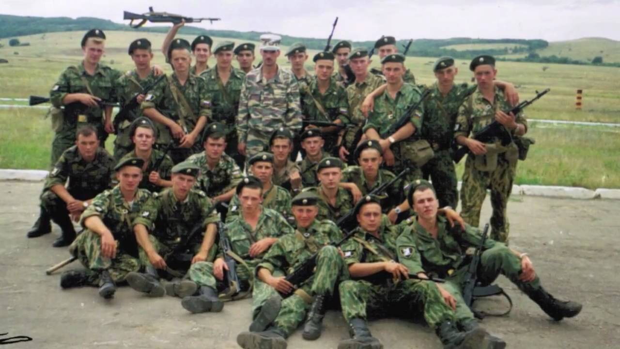 Саратовский институт МВД РФ - YouTube