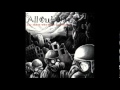 All Out War - For Those Who Were Crucified(1998) FULL ALBUM