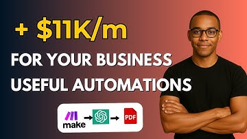 AI Automated Proposal & Contract System (n8n + Make + Pandadoc) #automation #aiagents