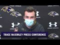 Trace McSorley On TikTok Fame and His First NFL Touchdown | Baltimore Ravens