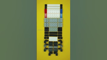 lego air hockey 🏒