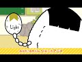 あはれ！名作くん 「バイト」【YouTube限定アニメ】