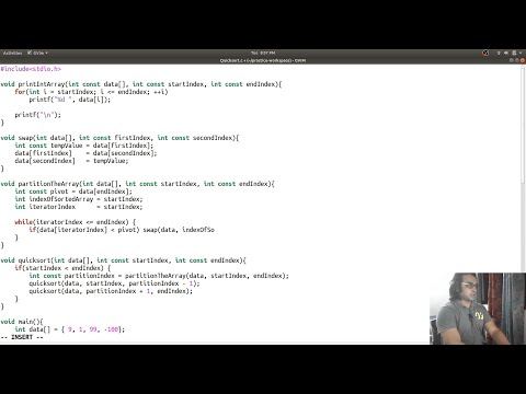 C Live Coding