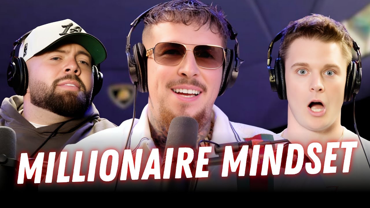 MAMBAFX From Camaro to Hypercars: The Mindset Behind Leveling Up | SCC PODCAST | 105