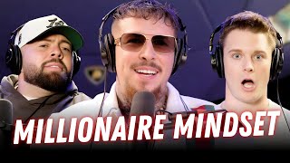 MAMBAFX From Camaro to Hypercars: The Mindset Behind Leveling Up | SCC PODCAST | 105