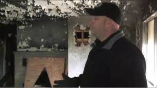 Waterford Fire Department Mayday Training