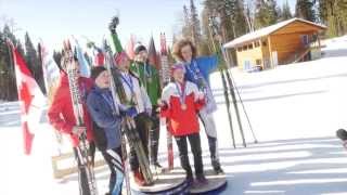 2015 Canada Winter Games: Wrap Up