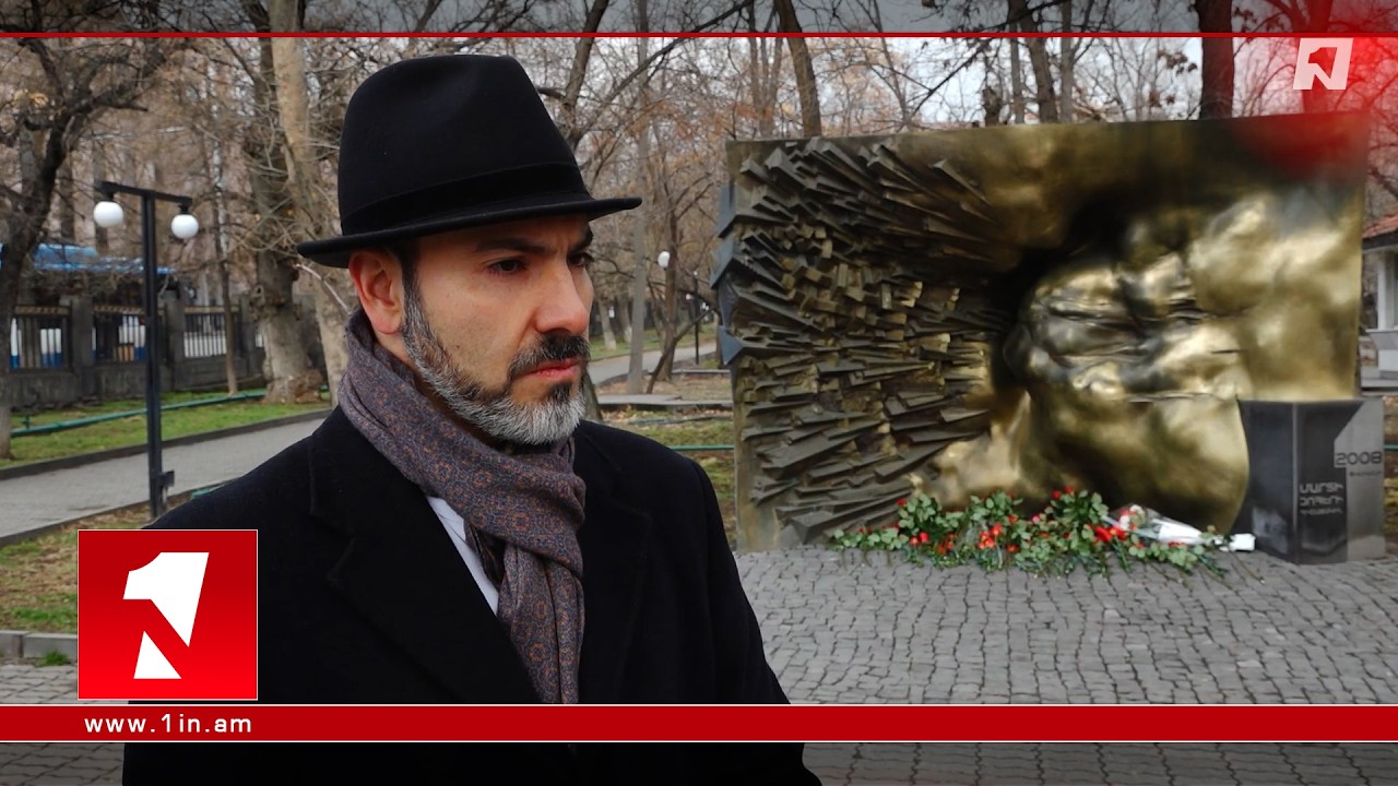 Մարտի 1-ի գործը չբացահայտելը հանգեցնելու է «բաց դռան» էֆեկտի․ Տիգրան Եգորյան