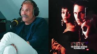 June 4, 2024 | Kevin Costner Talks About Whitney Houston (Interview) The Bodyguard & Funeral Speech