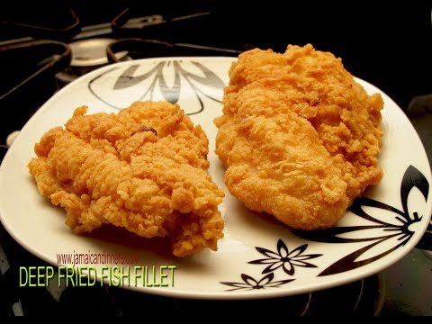 Video: Fish Fillet Na May Gulay Sa Kaldero