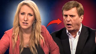 Laura Lynn SLAMS Jimmy Evans for ABUSING Jonathan Lamb – Shocking Truth EXPOSED!