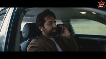 An Action Hero (Official Trailer) Ayushmann Khurrana, Jaideep A | Aanand L Rai, Anirudh | Bhushan K