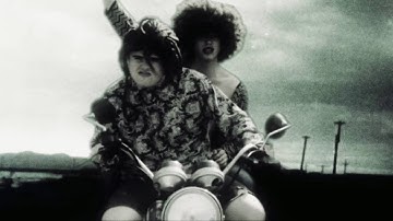 Twin Peaks - "Mind Frame" [Official Video]