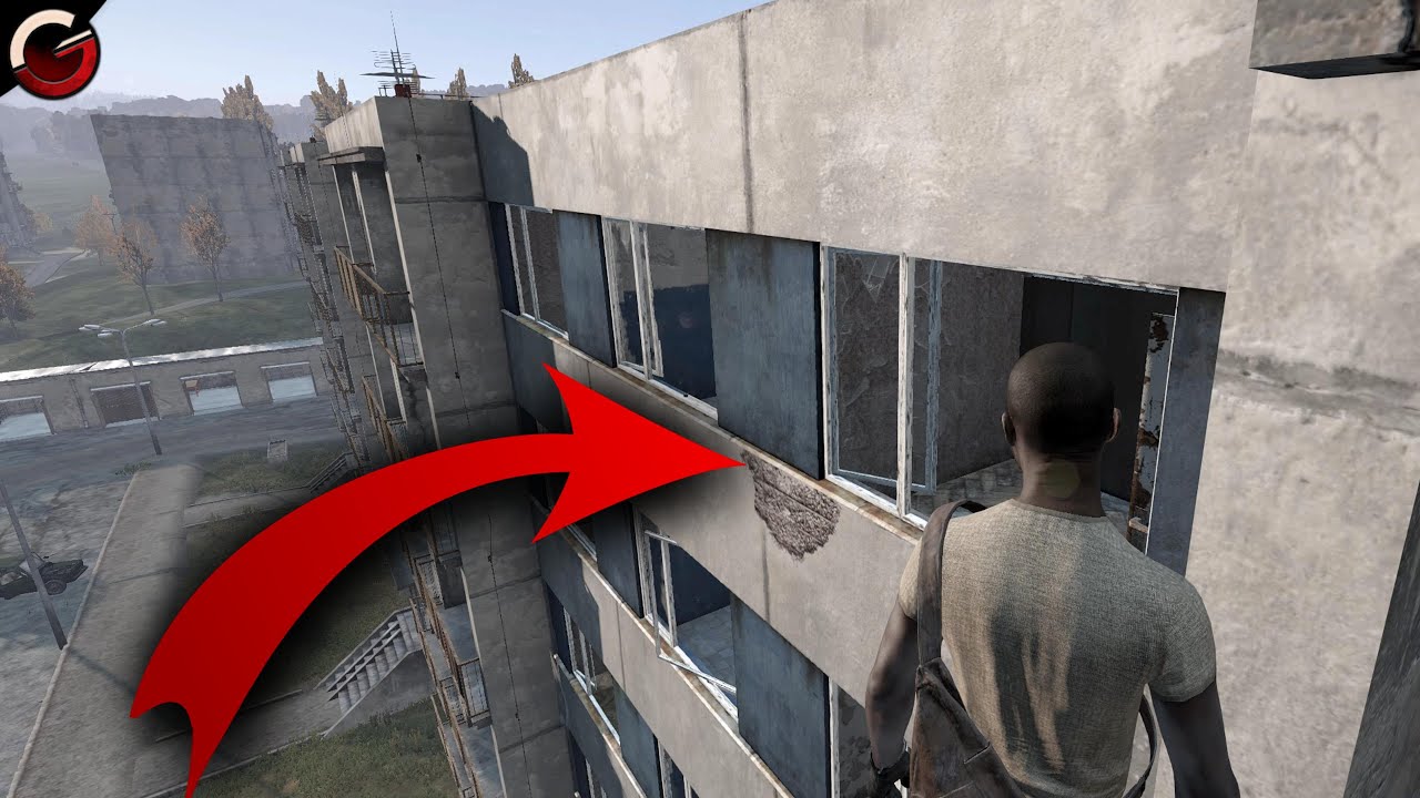 Fresh Spawns FRESH SPAWN RAID! Raiding an Apartment Base | DayZ Gameplay - YouTube