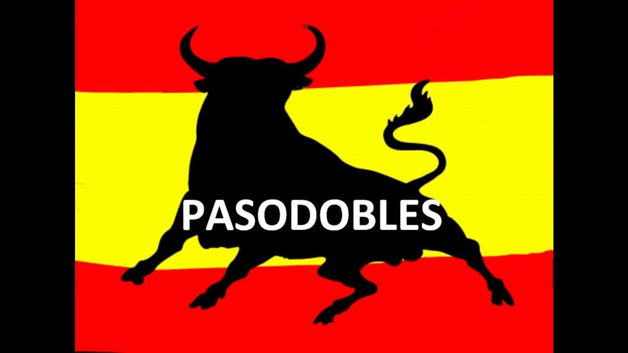 Pasodobles - Pepe el Trompeta - YouTube