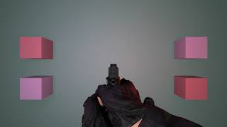 M1911 Animation Set