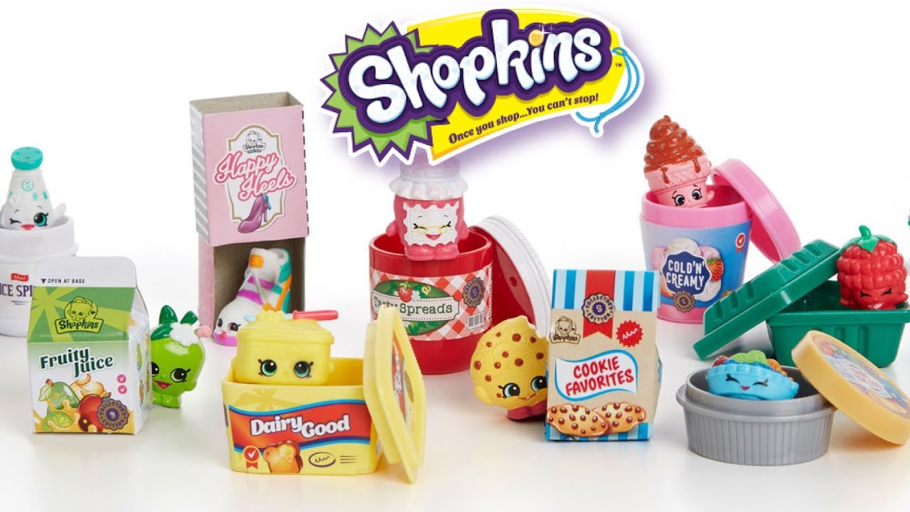 Shopkins Mini packs Happy Heels YouTube shopkins-mini-packs-happy-heels-youtube