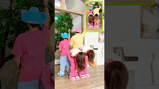 Celebrity Backstage OR Result❓🐴🐴#youtuber #challenge #horse #viral #shortsviral #fyp Wealth